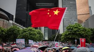 Began in 2019 in opposition to a proposed extradition law that would have allowed the transfer of fugitives to mainland china, among other jurisdictions. Hong Kong Protests How Could China Intervene Bbc News