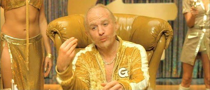 Goldmember