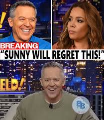 🔥 Sunny Hostin MELTS DOWN After Greg... - American TV Buzz | Facebook