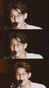 Ardhito pun mulai memain lagunya. Pin Di Boy Photography