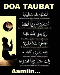 Video ini adalah tentang doa dan dzikir (amalan & wirid) setelah sholat sunnah taubat nasuha manfaat lainnya diantaranya. Doa Taubat Doa Berdoa Taubat Zikir Selawat Doa Facebook