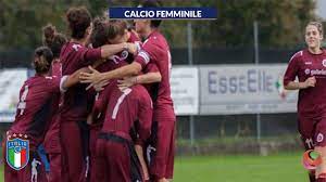 Diciannovesima giornata del campionato di serie b di calcio femminile. Il Lady Granata Cittadella Si Aggiudica 1 0 Il Match Con Il Milan Ladies Calcio Femminile Italiano