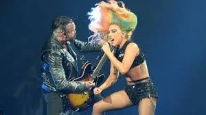 Lady Gaga's Las Vegas residency will comprise two separate shows