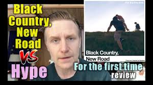 Black Country, New Road vs. Superhype: "For The First Time" review by  Professor Skye