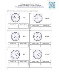 Buku latihan matematik tahun 1. 67 Hari Sahaja Lagi Upsr Kelas Matematik Cikgu Kj Facebook