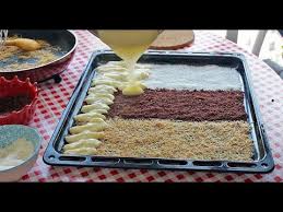 Sultan S Rolls Turkish Delight Rolls Sultan Lokumu Youtube Turkish Recipes Turkish Delight Cuisine Recipes