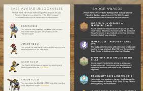 Just place a tracker in each slot for 8 different legends, that unlocked mine at least. Unlockable Achievements Awards The Silph League