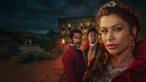 EXCLUSIVO: Roteirista e produtoras de ‘Dona Beja’ falam sobre sucesso de Grazi Massafera em novela