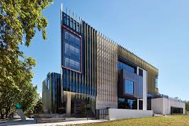 Rising Expectations The Rise Of Vertical Schools Indesignlive High School In Australia School Building Design Education Architecture