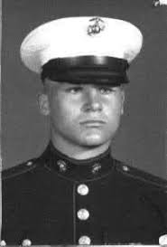 USMC enlistment anniversary and Vietnam War memories