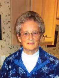 Frances Carson Obituary (1934