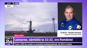 Dumitru dorin prunariu / stiri dumitru dorin prunariu. Cum Se Simte Imponderabilitatea Dumitru Prunariu Primele DouÄƒ Trei Zile Sunt Foarte Grele