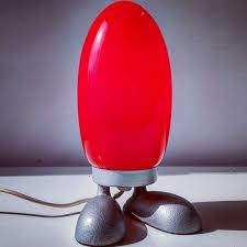 Polubienia 21 Komentarze 1 Modern Modern Old2new Na Instagramie Ikea Dino Egg Lamp Ikea Rare Vintage Di Modern Lamp Mid Century Modern Lamps Lamp