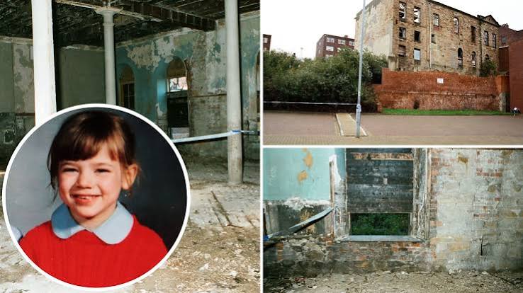 Nikki Allan: Jurors shown pictures of Sunderland's Old Exchange where body of schoolgirl found | ITV News Tyne Tees