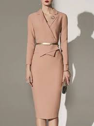 Best Selling Dresses Shop Affordable Designer Best Selling Dresses For Women Online Stylewe In 2019 Cocktail Dresses With Sleeves Midi Cocktail Dress Long Cocktail Dress