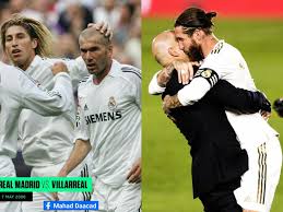 Зидан зинедин / zinedine zidane. Mahad Daacad Sergio Ramos Iyo Zidane 2006 Iyo Maanta Facebook