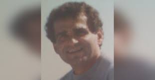 Obituary information for Francis R. DeLuca