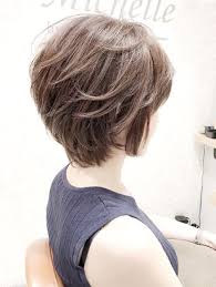 2021年冬 50代の髪型 ヘアアレンジ 人気順 ホットペッパービューティー ヘアスタイル ヘアカタログ 2021 ビューティー 女性 髪型 ショート 50代 髪型