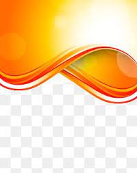 Vector Material Creative Design Bright In Riotous Profusion Multicolored Colorful Curve Line Yellow Re Banner Design Layout Background Design Luxury Background