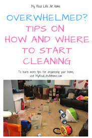 How To Clean My House Where To Start My Real Life At Home Clean My House House Cleaning Checklist Cleaning