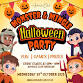 Monster & Mingle Halloween Family Night event image