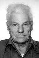 Leger Larocque (1926-2003)