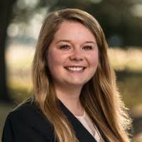 Ashleigh Jones, MBA