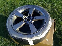 Spray the wheels with water. Diy Painting Your Oem Rims Rx8club Com