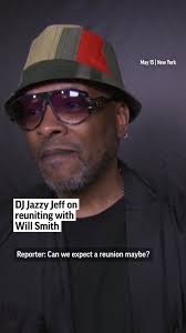 Dj Jazzy Jeff Child