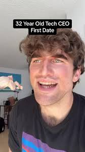 Silicon Valley Dating