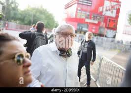 French actress Marie Trintignant in the movie Betty, 1990s Stock Photo