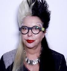 Arouse the Brows — WYLDE MAGAZINE