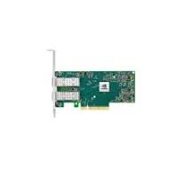 MCX4431A-GCAN, Mellanox ConnectX-4 Lx EN Network Interface Card, 50GbE  QSFP28/PCIe3.0 x8/OCP2.0 Type 1