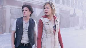 Depuis son plus jeune âge, heather mason a l'habitude de changer d'adresse très souvent avec son père. Silent Hill Revelation Movie Info 2012