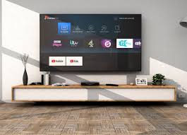 Youtube tv is a paid live tv streaming service launched by google in 2017. Freeview Play Launches On Amazon Fire Tv Edition Tvs Digital Tv Europe