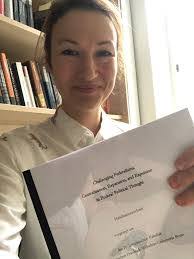 Theresa Gerlach's Instagram, Twitter & Facebook