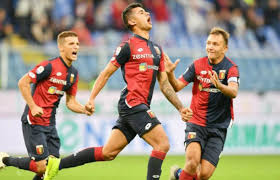 Lo compró juventus y está entre los mejores de la serie a: Cristian Romero El Defensa Revelacion De Italia Balon Latino