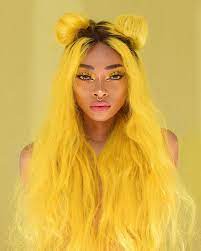 Poison Nightmares Poisonnightmare Pretty Hair Color Aesthetic Hair Hair Inspo Color