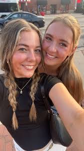 Carly Foskey's Instagram, Twitter & Facebook