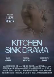kitchen sink drama (2016)