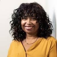 Pamela Harris Lewis, MPA, CFRE