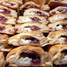 Cuba Guava Cheese Pastry