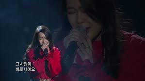 백지영 그 사람이 바로 나에요 짤 <카톡 프사용> 바로 나예요~ : 네이버 블로그