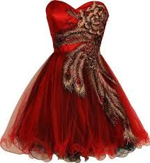 When I Saw This Dress I Thought That It Screamed Me I Used The Size Chart And It Fits Perfectly I Got This Dress For My Birt Looks Vestidos Vestido Vermelho