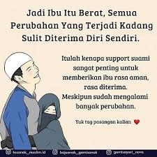 Bila suami sakitkan hati isteri dan buatnya menangis, rezeki pun akan berkurang. 40 Kata Kata Sindiran Buat Suami Yang Tidak Perhatian Menohok Banget Brilio Net Line Today