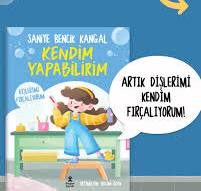 Akademisyen Anne Doç. Dr. Saniye BENCİK KANGAL'ın kaleme ...