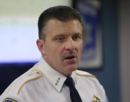 Antioch connection to remain strong as Lake Villa hires a new police chief