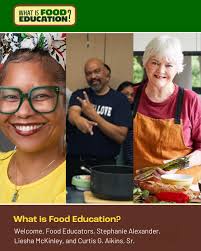 Stephanie Alexander Kitchen Garden Foundation