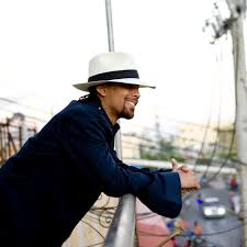J Holiday - YouTube Music