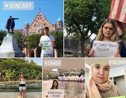 As últimas notícias sobre tatiane spitzner você encontra aqui! Campanha Internacional Mobiliza Redes Sociais Em Memoria A Tatiane Spitzner Band News Fm Curitiba